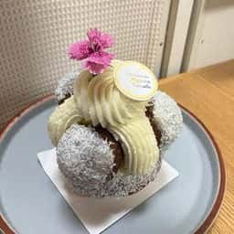 Patisserie Hayato Yamada