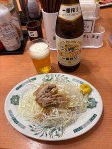 日高屋 大泉学園店