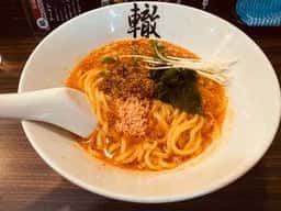ラーメン酒場 轍