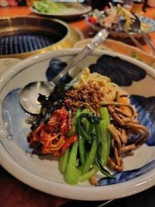 焼肉KAZU