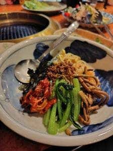 焼肉KAZU