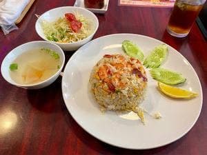 タイレストラン カオコー