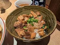 鯛塩そば 灯花 聖蹟桜ヶ丘SC店