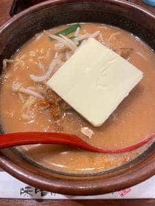 麺場 田所商店 浜松町クレアタワー店