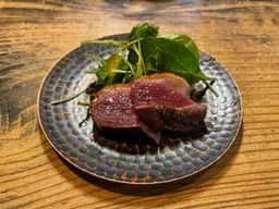 地鶏焼 とりや 新宿店