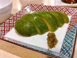 手打ち蕎麦 雷鳥