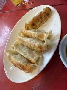 香味