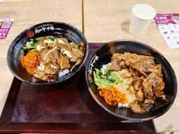 肉のヤマ牛 イオンモール春日部店