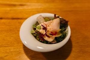 短編食堂