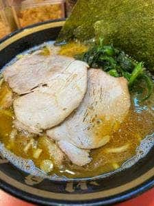 横濱家系ラーメン 川島家