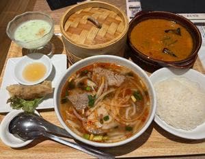 ジャスミンパレス セレオ八王子店