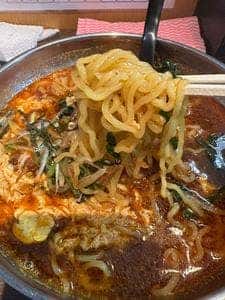 かるびラーメン 神田小川町店