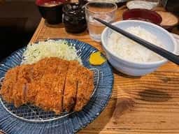 トンカツツキウマ