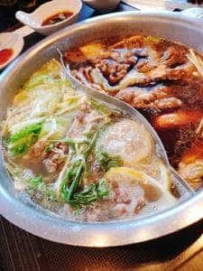 ゆず庵 足立島根店