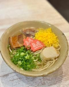 沖縄すろ~ふ~ど 海の家 ガチマヤ