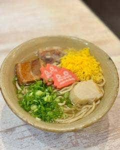 沖縄すろ~ふ~ど 海の家 ガチマヤ