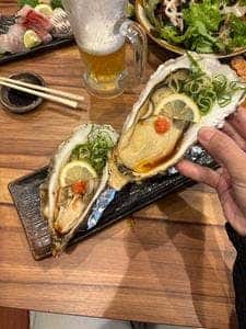 魚流居酒屋 またふく 西田辺店