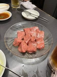 焼肉一番