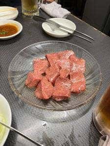 焼肉一番