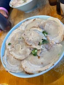 来々軒