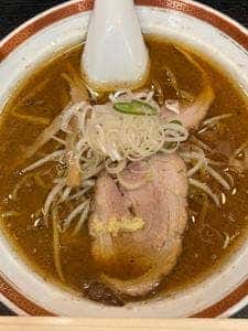 ラーメン専門店 林
