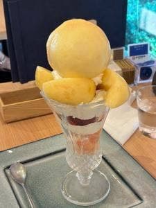 果実屋珈琲 国分寺店