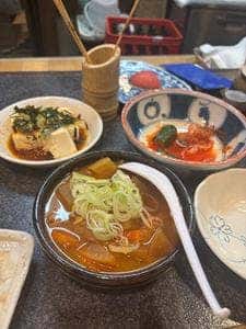 かしら屋 西口店