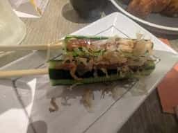 たこやき酒場たこまろ