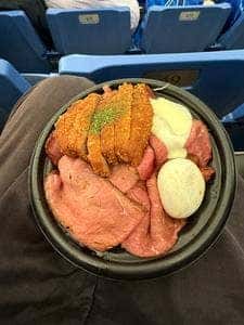 牛カツ専門店 京都勝牛 東京ドーム店