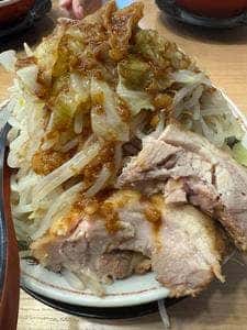 ぶっ豚 聖蹟桜ヶ丘店