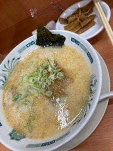 日高屋 蒲田南口店