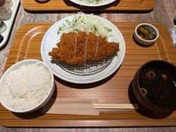 芝大門 とんかつダイニング ROCK