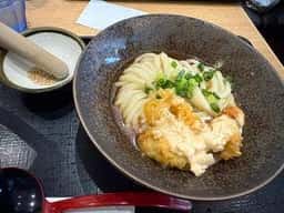 山下本気うどん 町田駅前