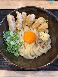 がいな製麺所 ぽかぽ店