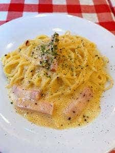 イタリア食堂ファリーナ