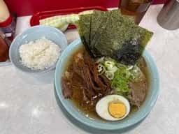 なぎちゃんラーメン 大森駅前店