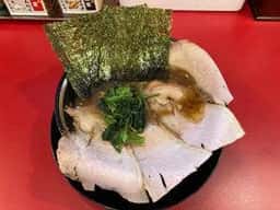 大輝家直系家系ラーメン 大金家