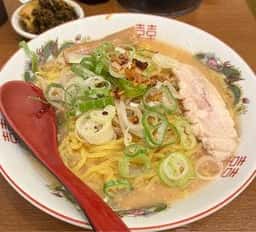 麺の章 九州とりとん