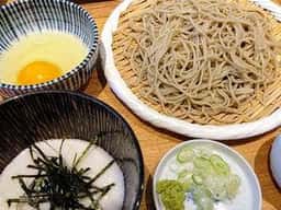 そば切 なかやしき