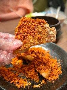 青山シャンウェイ渋谷