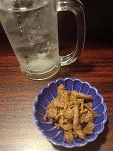 小料理居酒屋ゆい