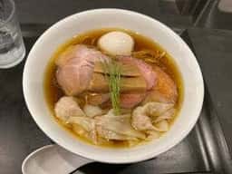 らぁ麺 やまぐち