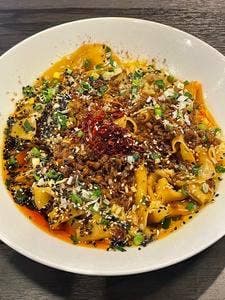 中華そば 吉吉飯店 御経塚店