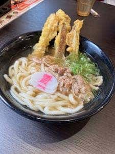 資さんうどん 貴船店