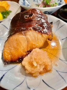 喰切料理 一楽