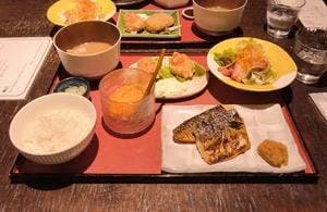 神宮前もくち