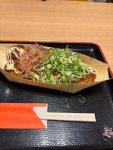 たこぼん 大阪空港店