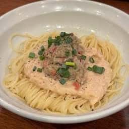 麺処 にぼし香 アソビル店