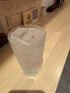 立ち飲み やみー ふたつめ
