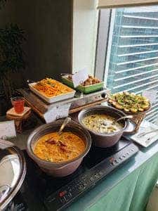 マンゴツリートウキョウ